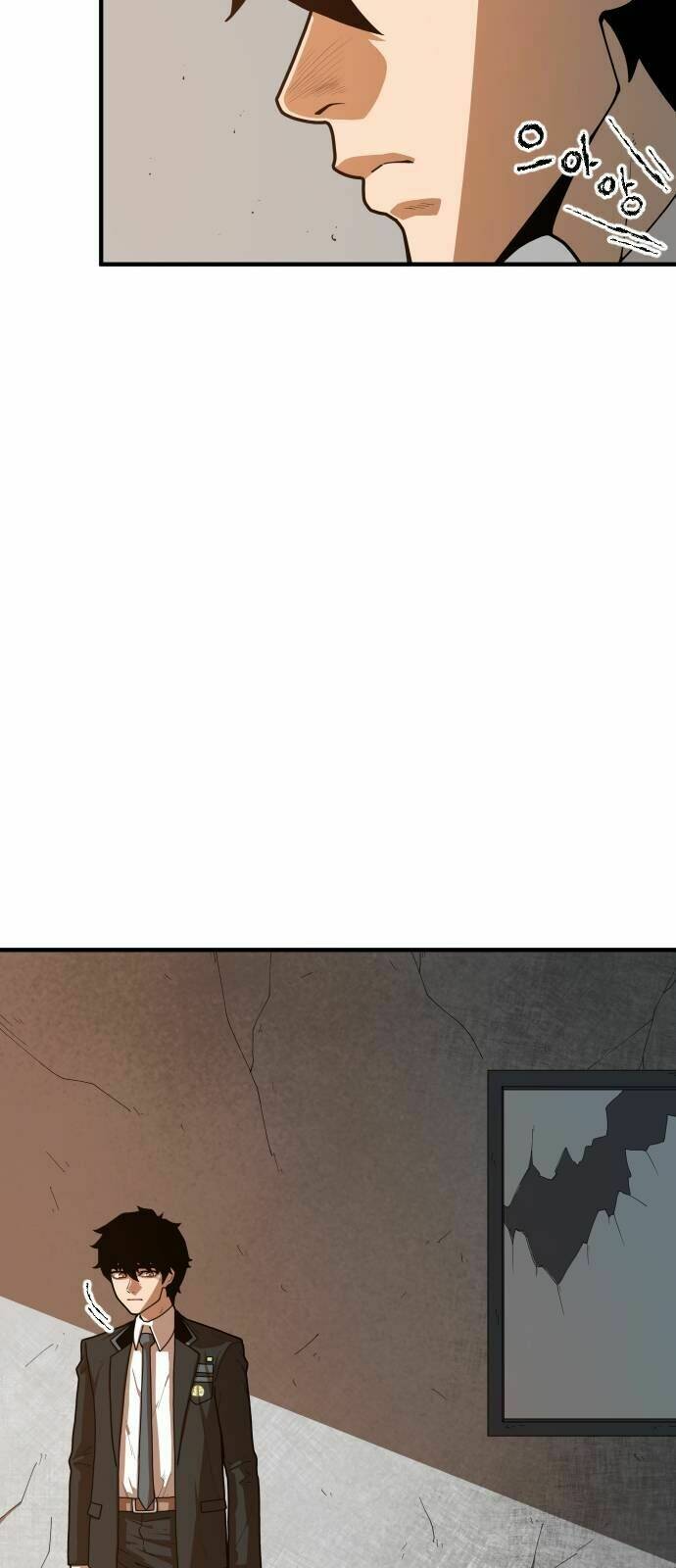 Chinh Phạt Học Đường: Chapter 2