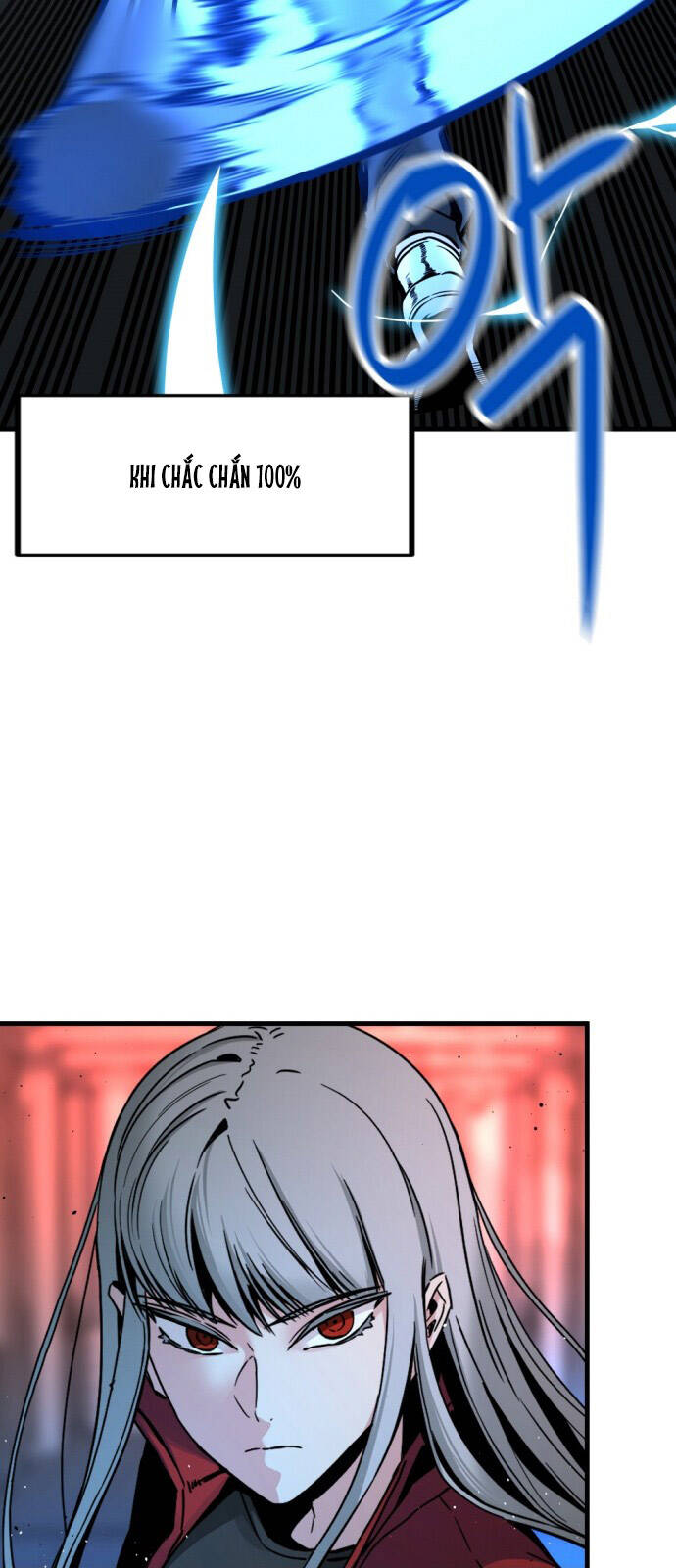 Hero Killer Boom: Chapter 11