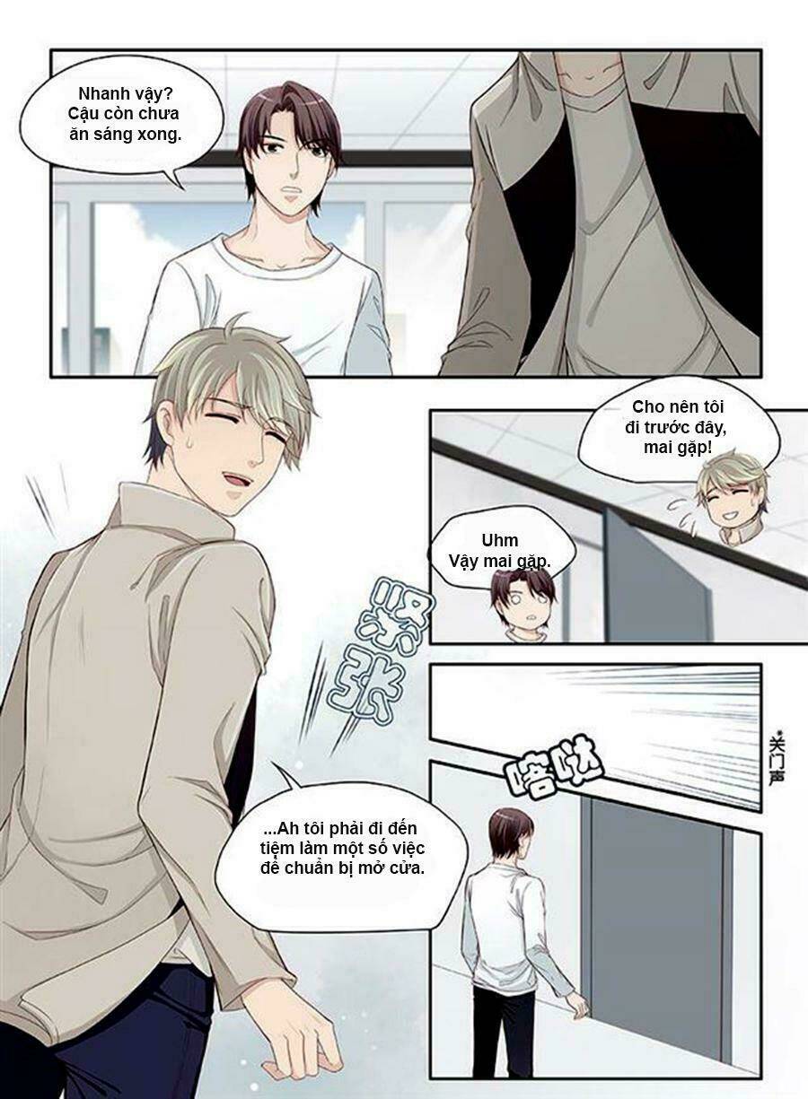 Tôi Giành Bạn Trai Với Mẹ: Chapter 34