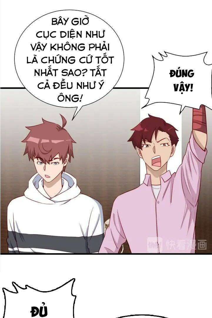 Hệ Thống Tu Tiên Mạnh Nhất: Chapter 79
