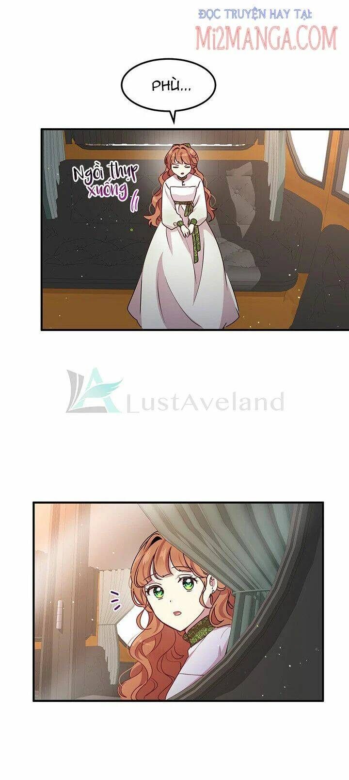 Công Tước, Loạn Vừa Thôi!: Chapter 100