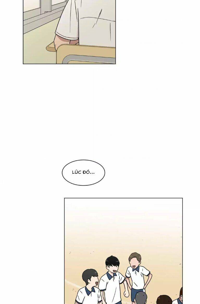 …”Một Sự Thật Khá Khó Chịu.”: Chapter 57