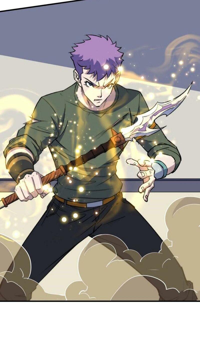 Thú Nhân: Chapter 282