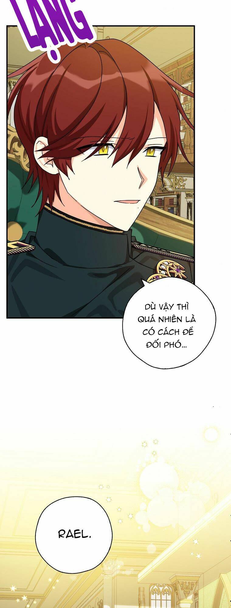 Ba Người Anh Trai Của Tôi Là Bạo Quân: Chapter 63.1