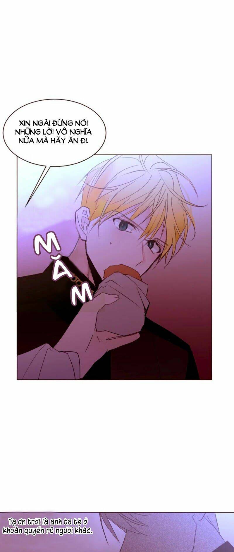 Cuộc Sống Rập Khuôn Của Một Quý Cô Tái Sinh!: Chapter 33