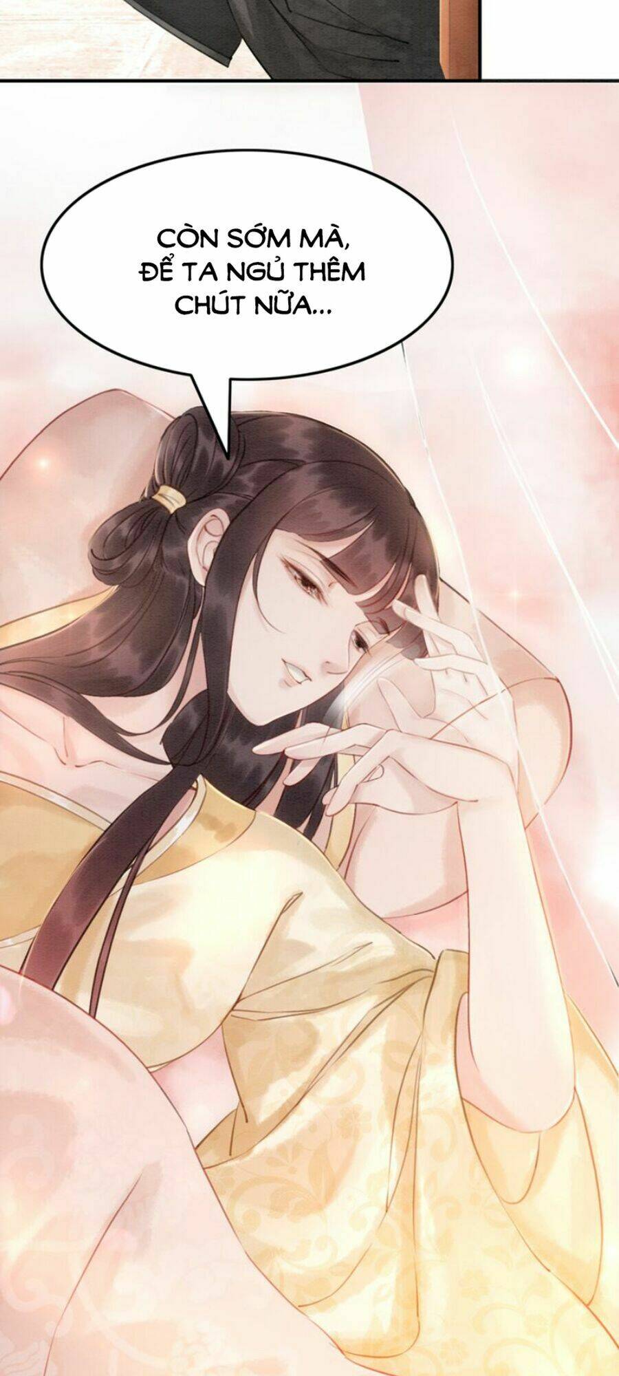 Trọng Sinh Bá Sủng Nhiếp Chính Vương Quá Mạnh Mẽ: Chapter 6