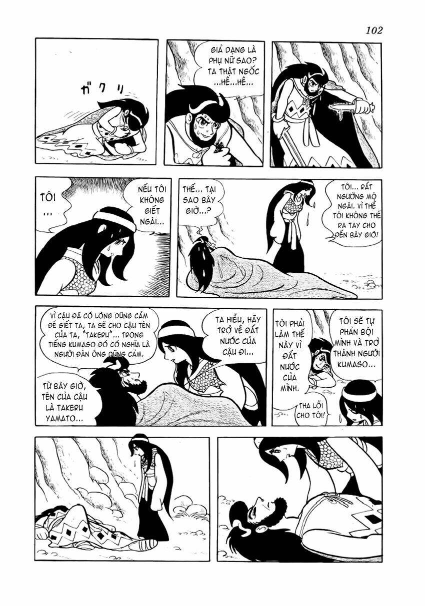 Chim Lửa: Chapter 35