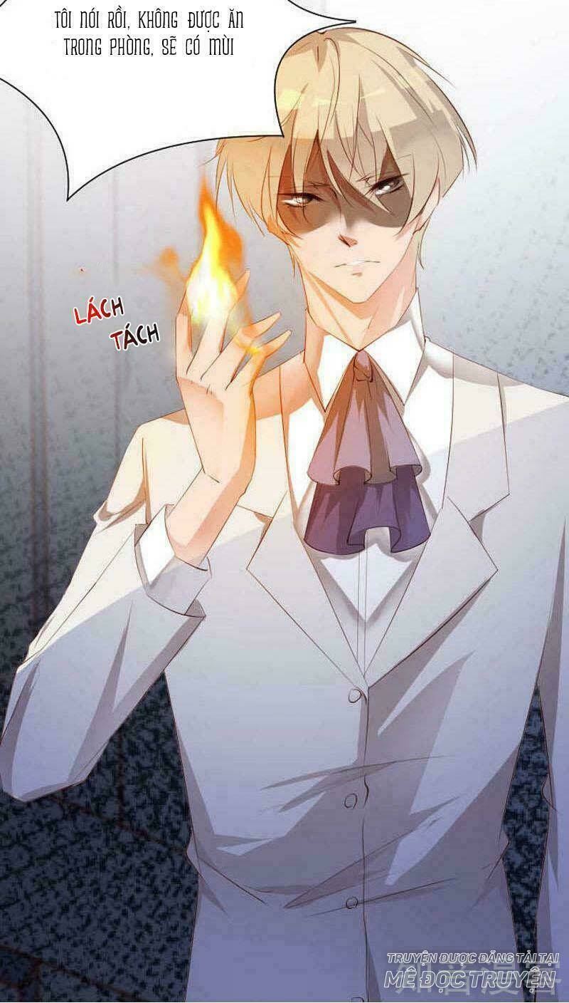 Nam Thần Là Một Đôi: Chapter 36