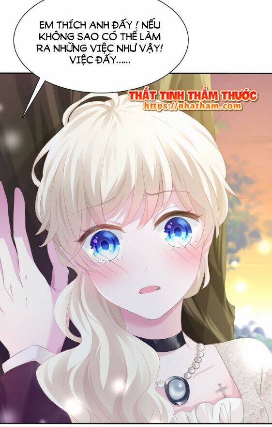 Một Lời Không Hợp Liền Hút Máu: Chapter 49