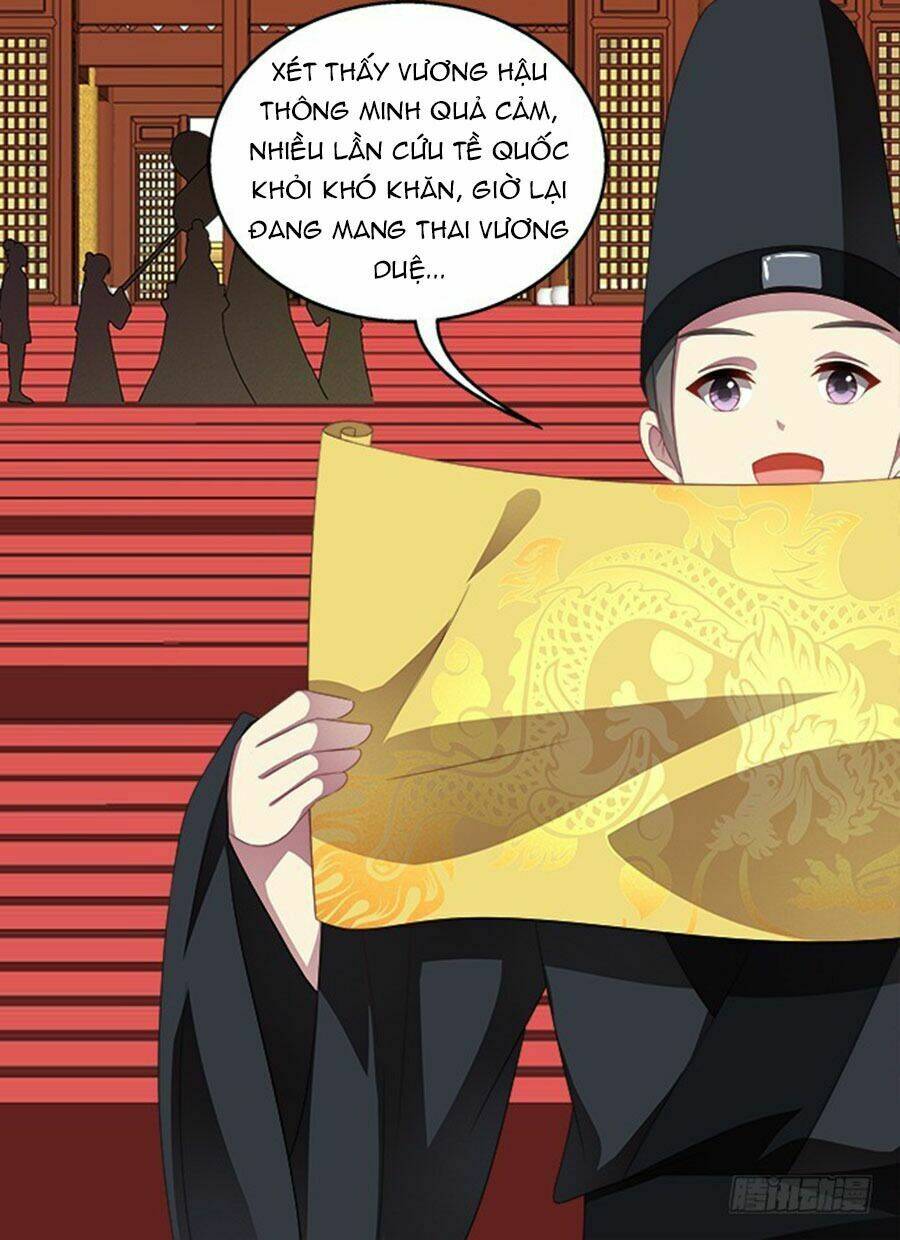 Thịnh Thế An Nhiên: Chapter 57