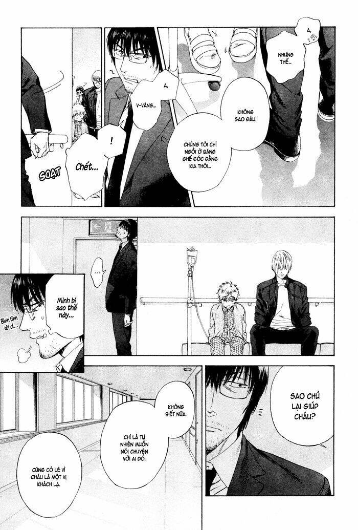 Acid Town: Chapter 39