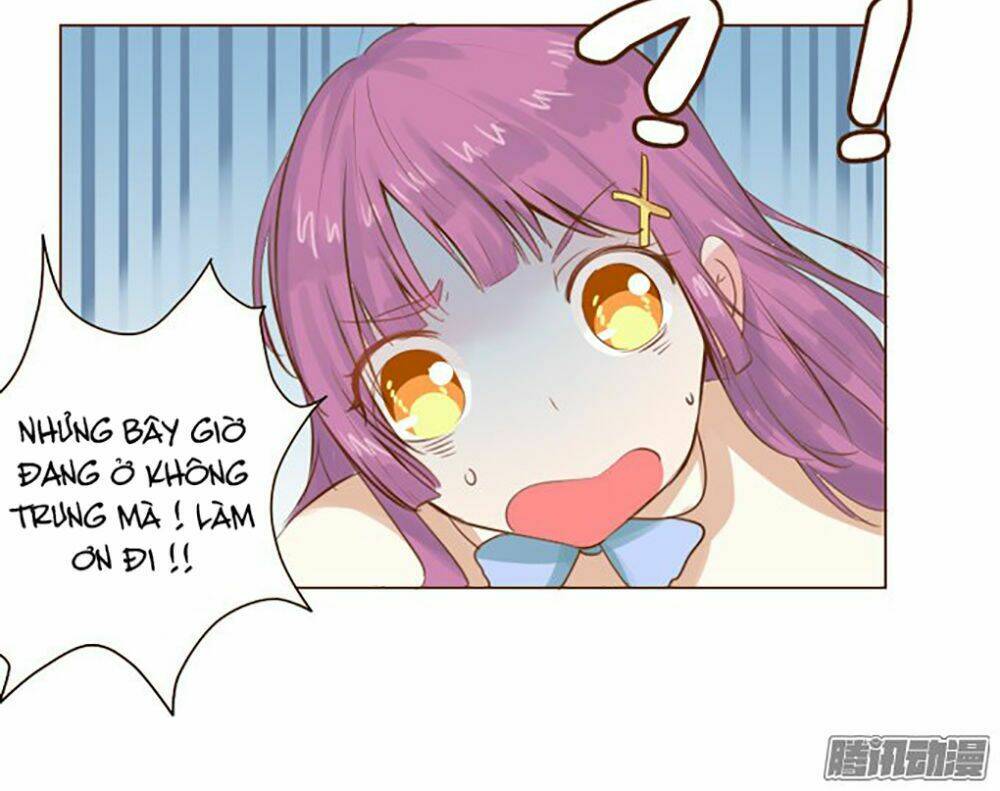 Ma Vương Luyến Ái Chỉ Nam: Chapter 3