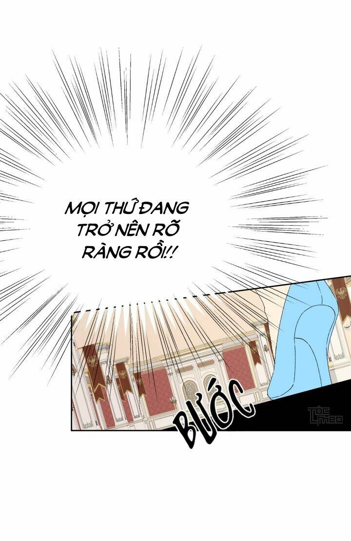 Công Chúa Thời Gian Có Hạn: Chapter 31