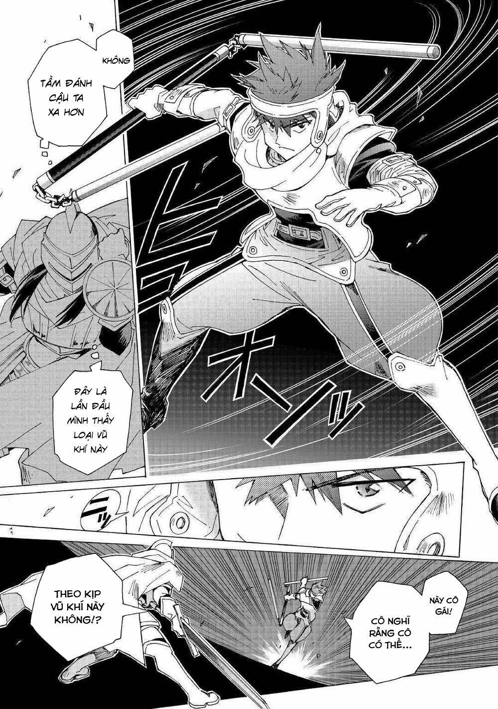 Argate Online: Chapter 29