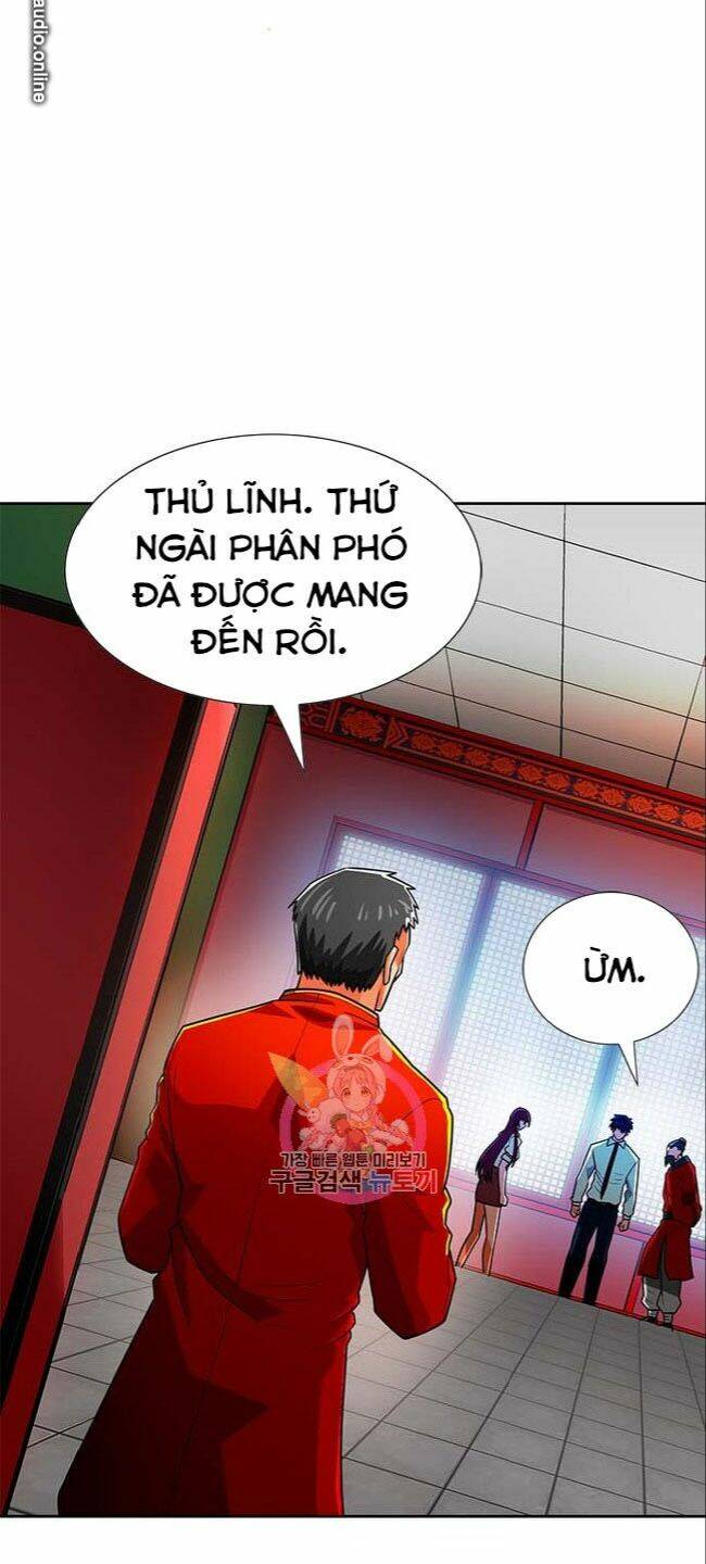 Tôi Tự Động Săn Một Mình: Chapter 65