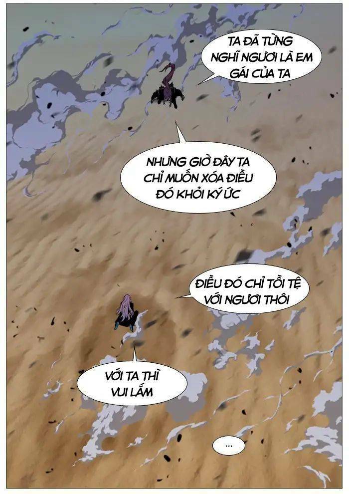 Ma Cà Rồng Quý Tộc: Chapter 536