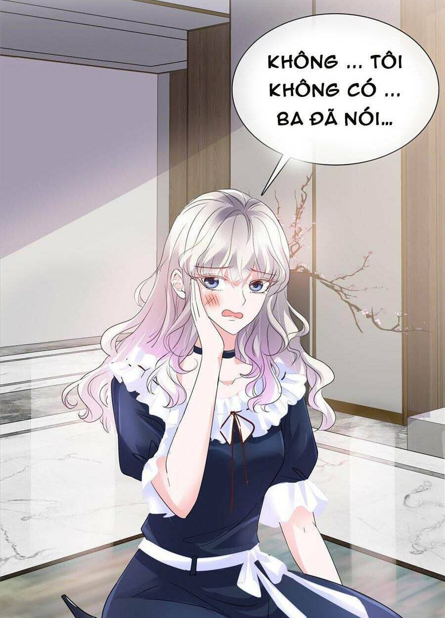 Nhược Hữu Hàn Đông Ngộ Noãn Dương: Chapter 3