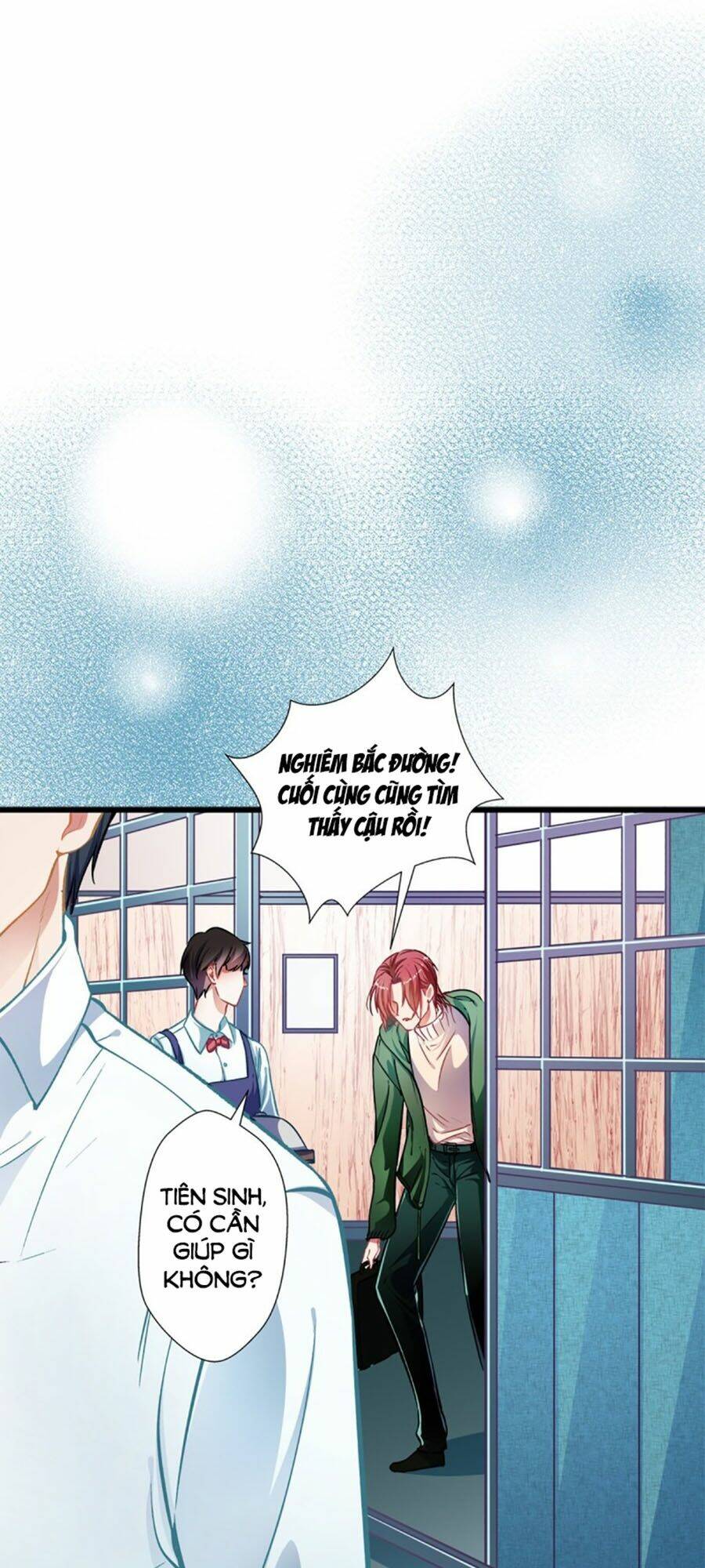 Cưng Chiều Ái Thê Hư Hỏng: Chapter 49