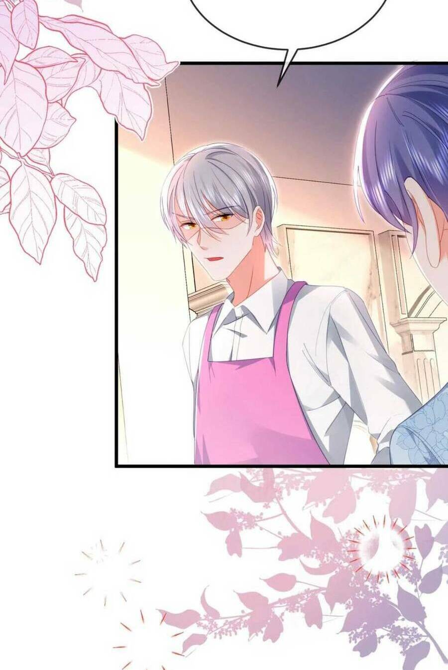 SỦNG EM ĐẾN TẬN TRỜI: Chapter 22