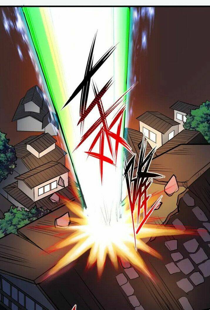 Đại Nghịch Chi Môn: Chapter 84