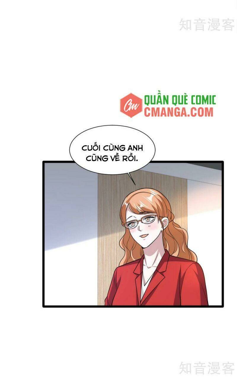 Đô Thị Tà Vương: Chapter 195