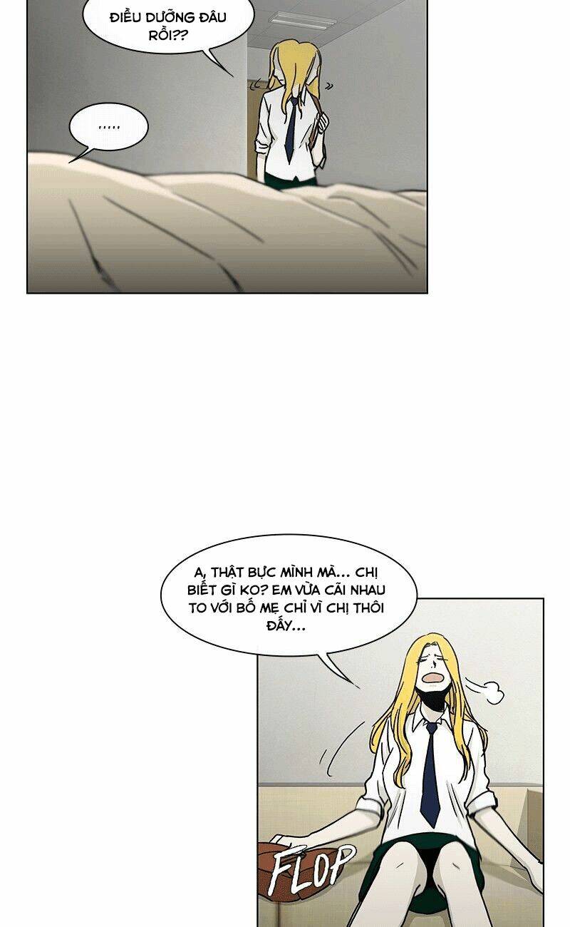 Anh Ấy Là Nữ Sinh Cấp 3: Chapter 49