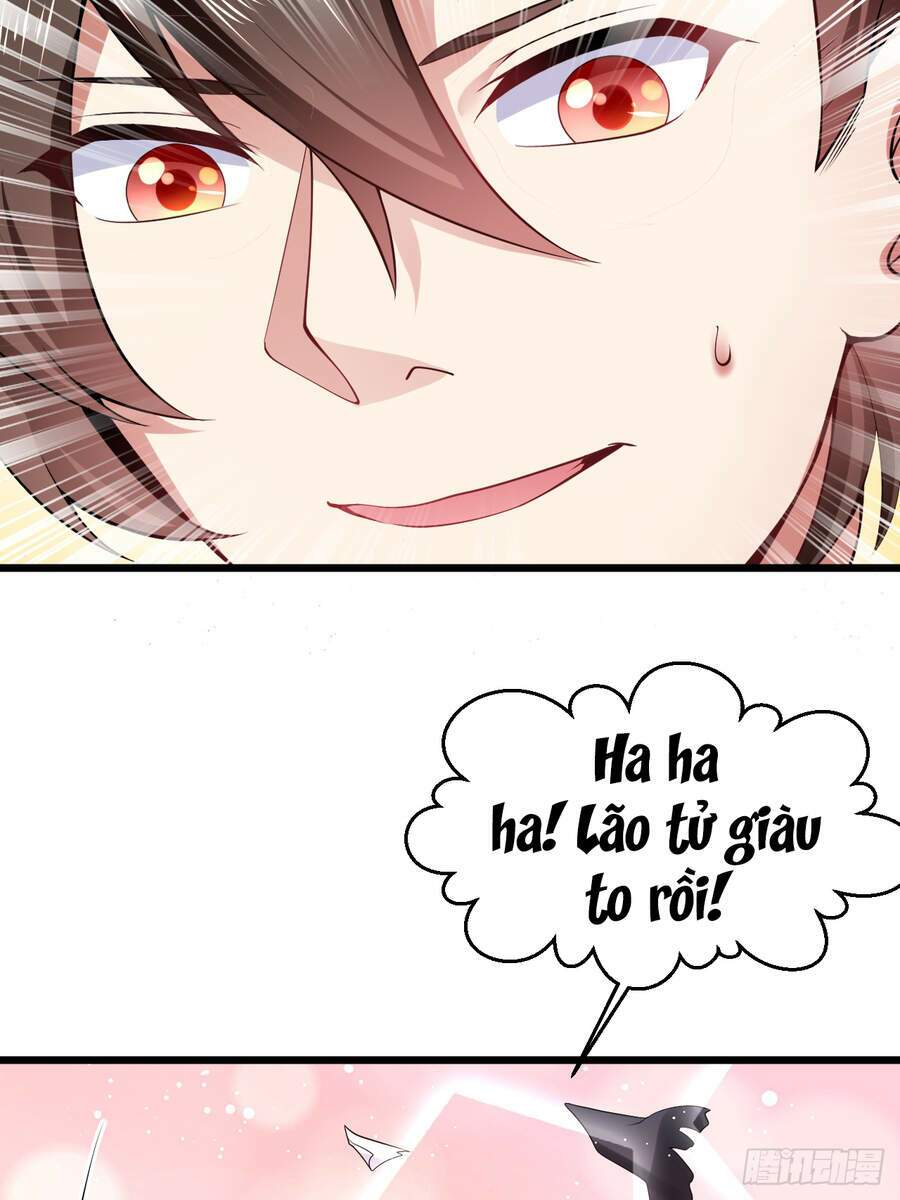 Thế Thân Thiếu Gia Không Dễ Chọc: Chapter 4
