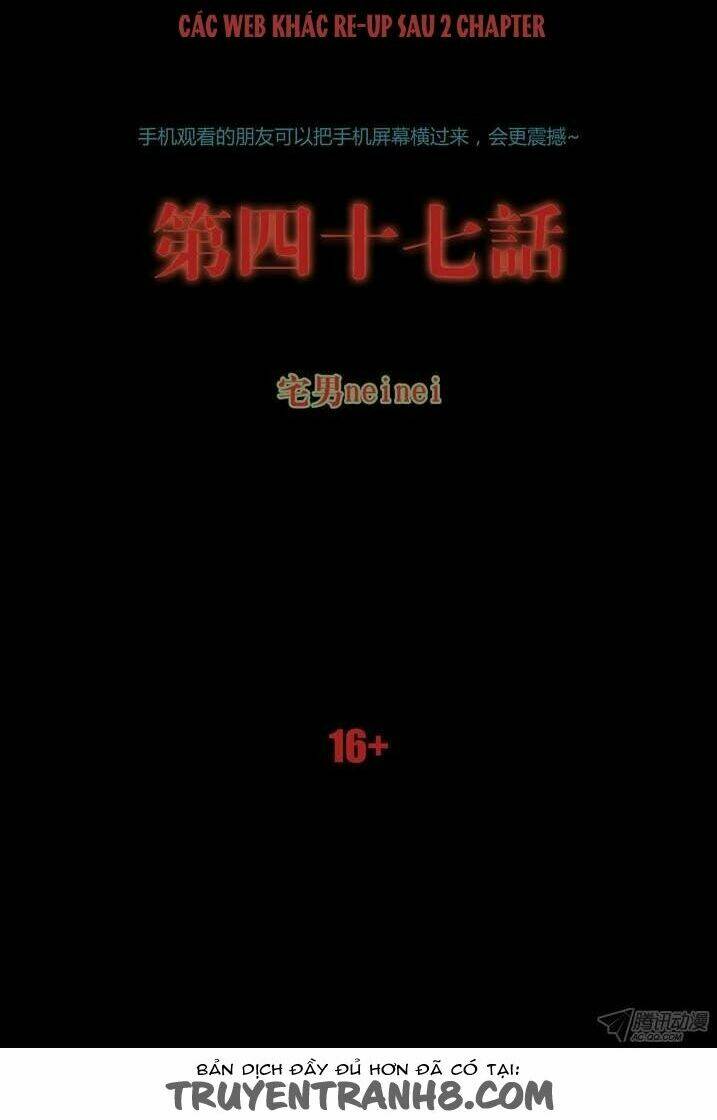 Thâu Hồn: Chapter 81