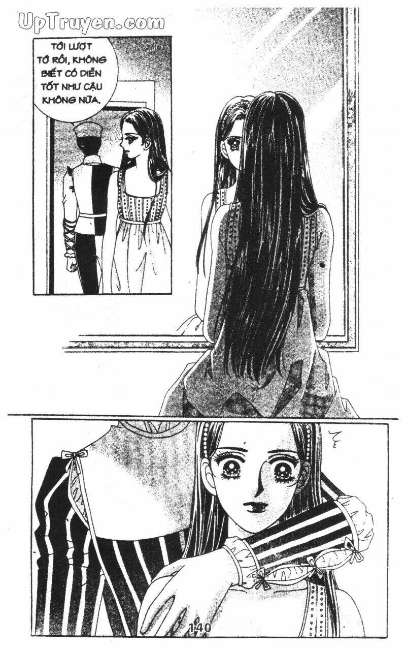 Mặt nạ tình yêu: Chapter 43