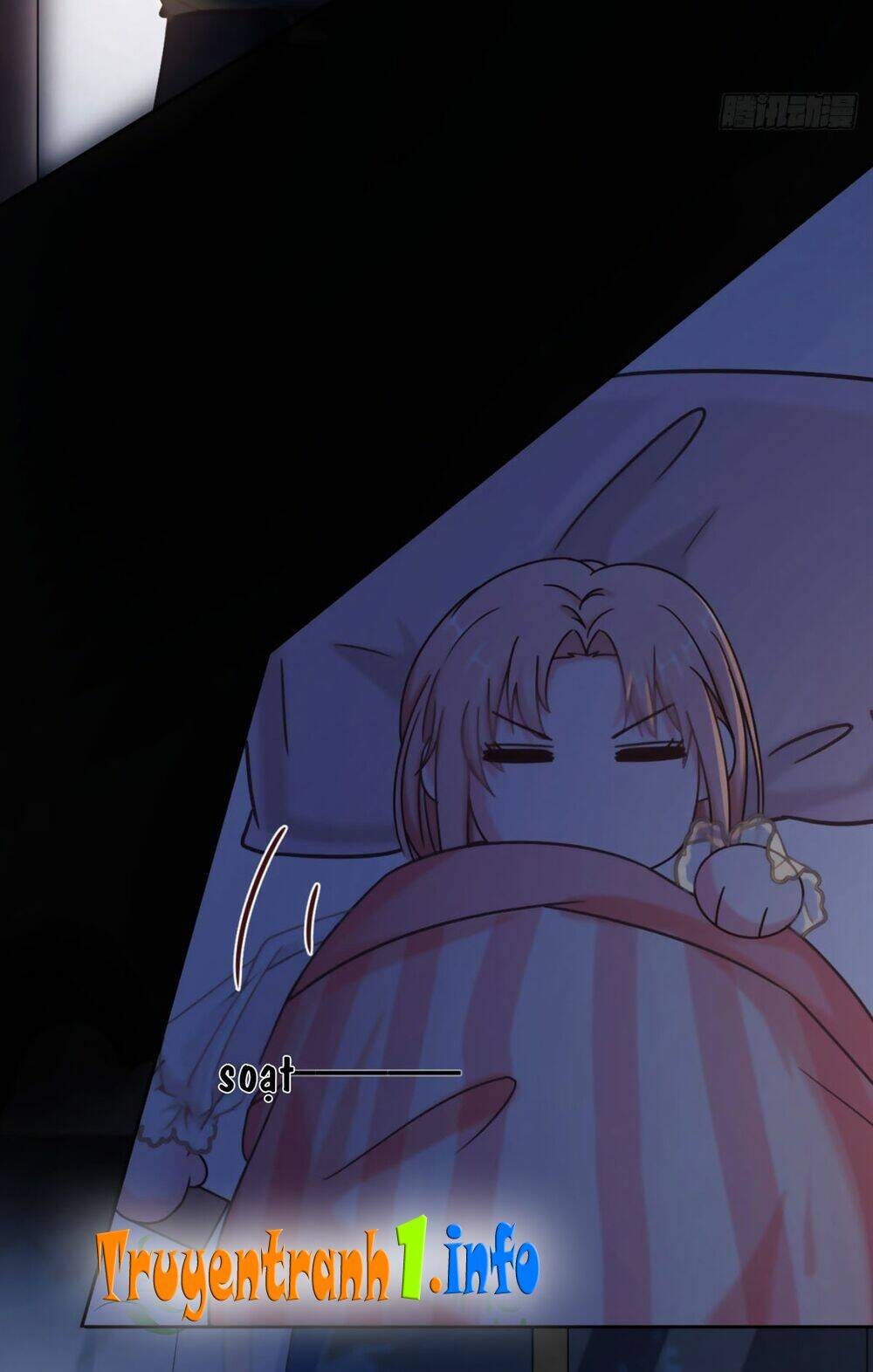 Quyến Rũ Không Thành: Chapter 8