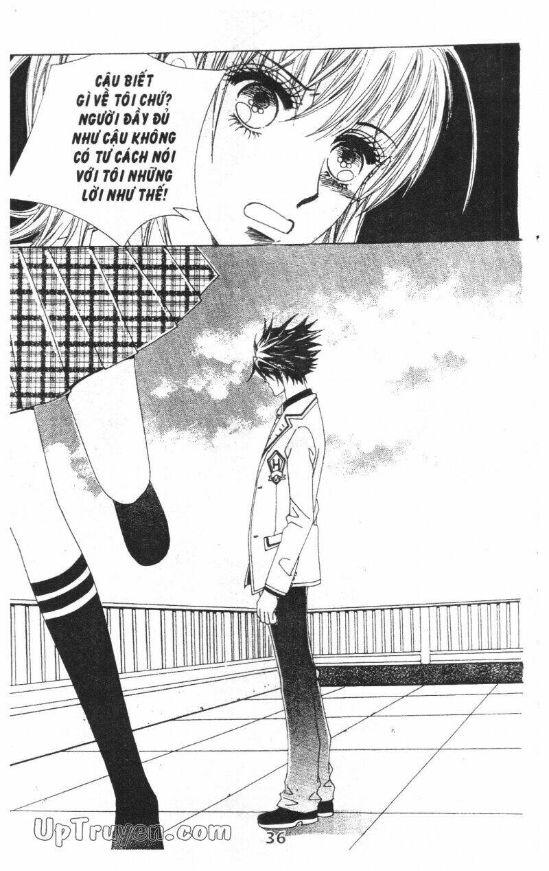 Dạ Khúc: Chapter 2