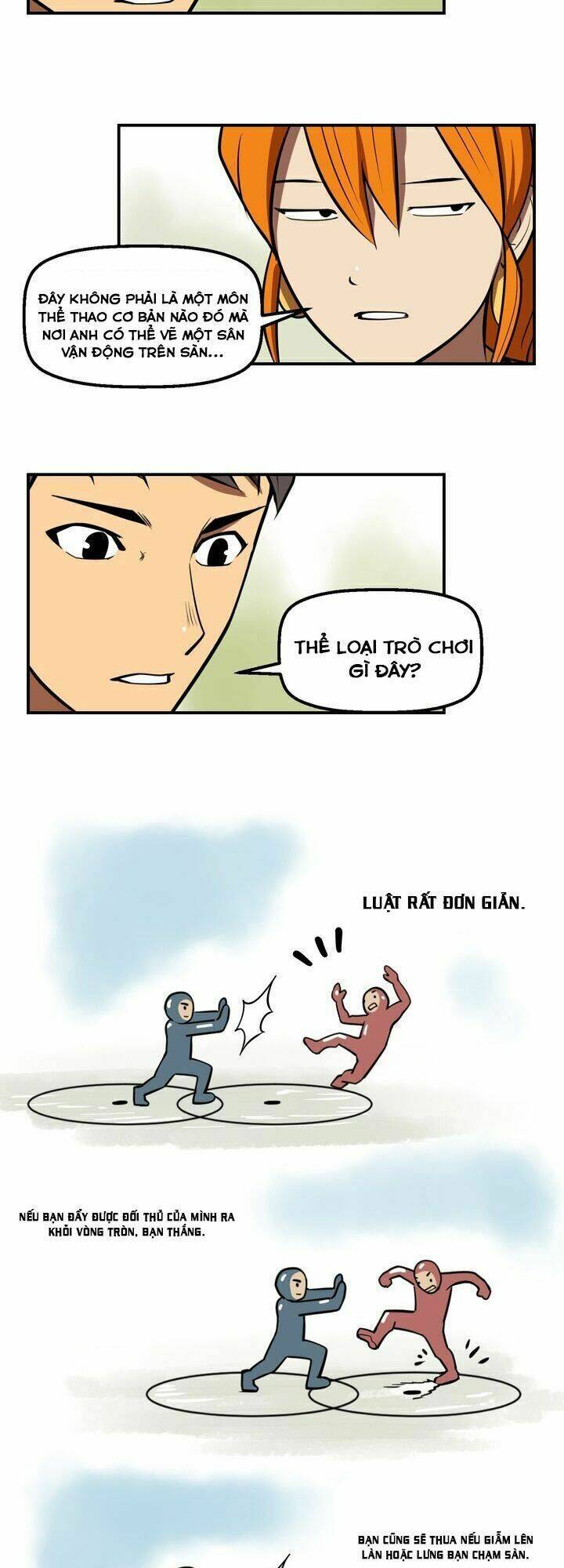 Raid: Chapter 66