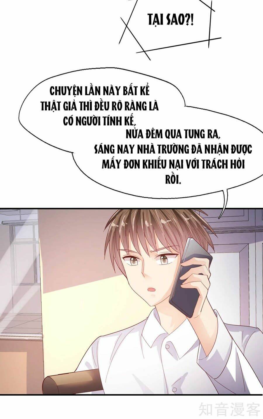 Sau Này Vẫn Cứ Thích Anh: Chapter 82