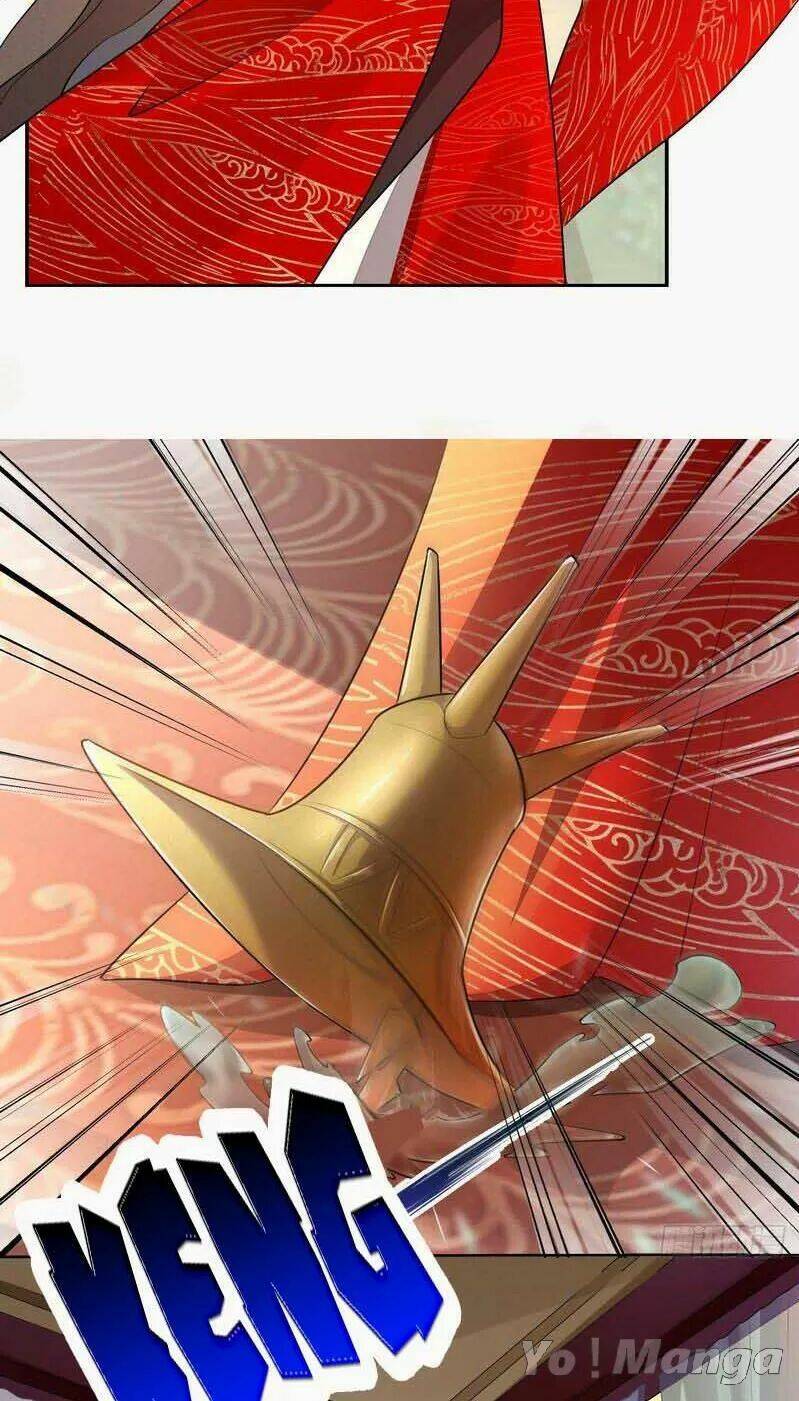 Tuyệt Thế Luyện Đan Sư: Chapter 142