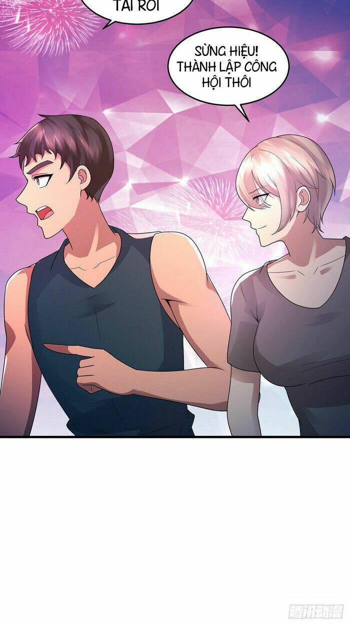 Pháp Sư Truyền Kỳ: Chapter 40