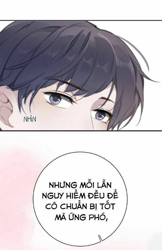Hầu Nữ Giá Đáo: Chapter 10