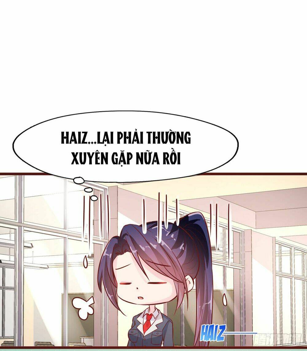 Sau Này Vẫn Cứ Thích Anh: Chapter 16