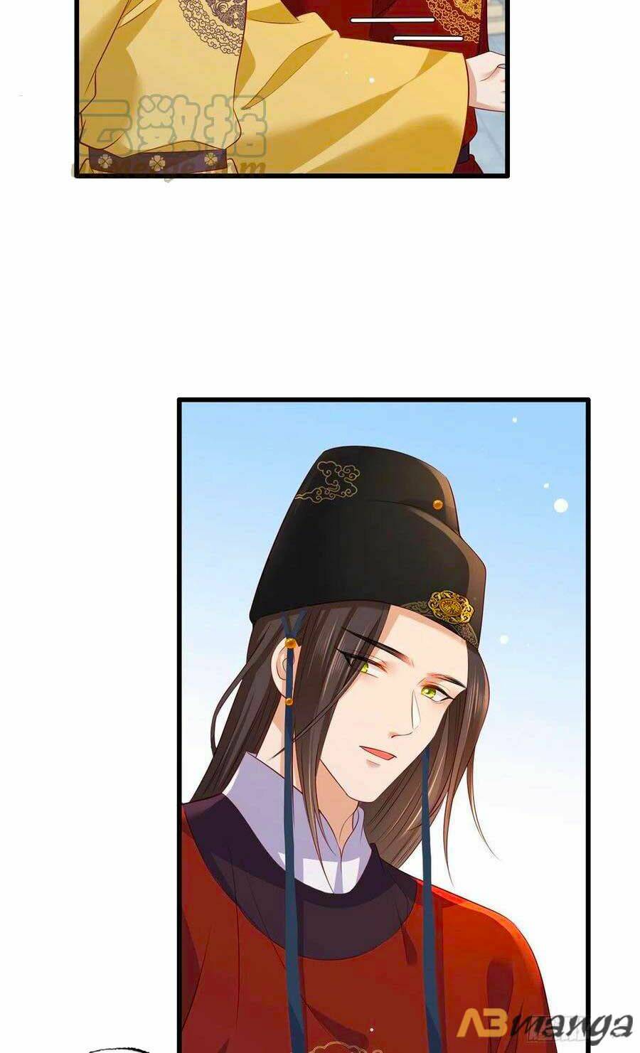 Nữ Thủ Phú Chi Kiều Sủng Nhiếp Chính Vương: Chapter 90