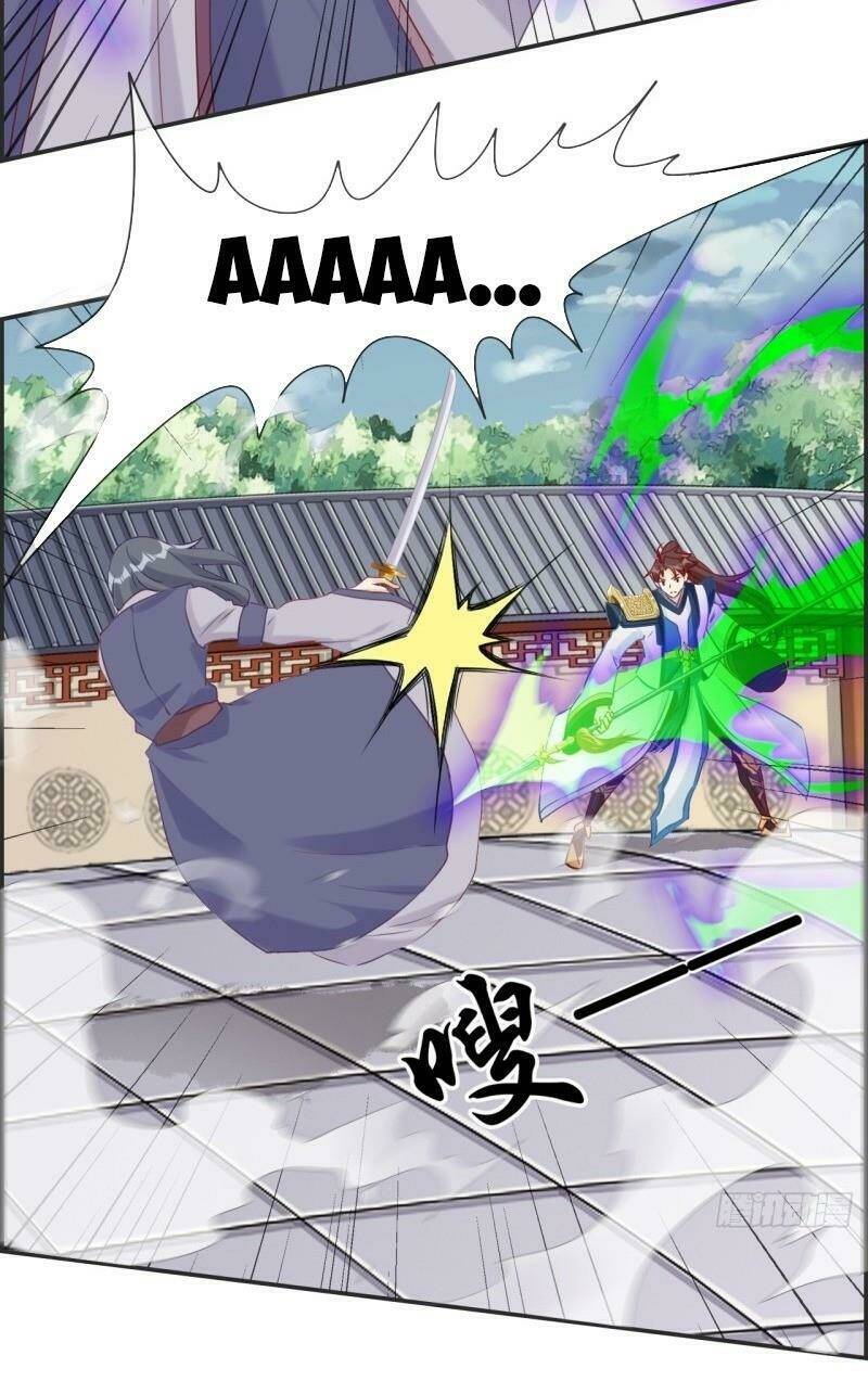 Tối Cường Hoàn Khố Hệ Thống: Chapter 58