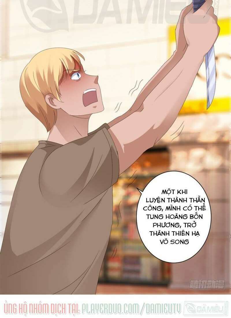 Đô Thị Chí Tôn Hệ Thống: Chapter 97