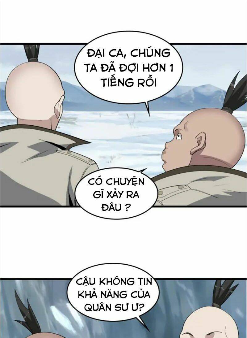 Siêu Cấp Đại Chủ Bạ: Chapter 95