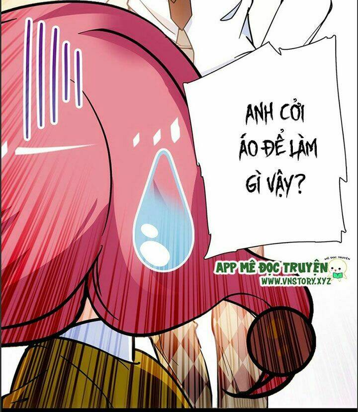 Nữ Hầu Sau Giờ Học: Chapter 11