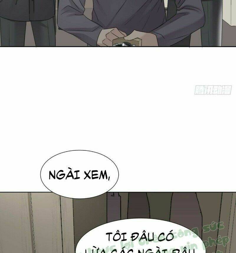 Điều Giáo Gấu Bắc Cực: Chapter 40