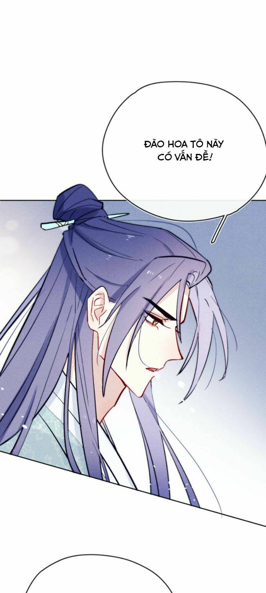 Quân Nhan Tựa Hoa Đào: Chapter 19