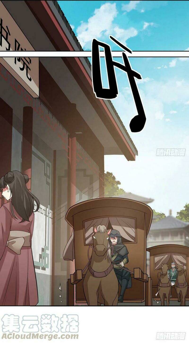 Nghịch Lân: Chapter 142