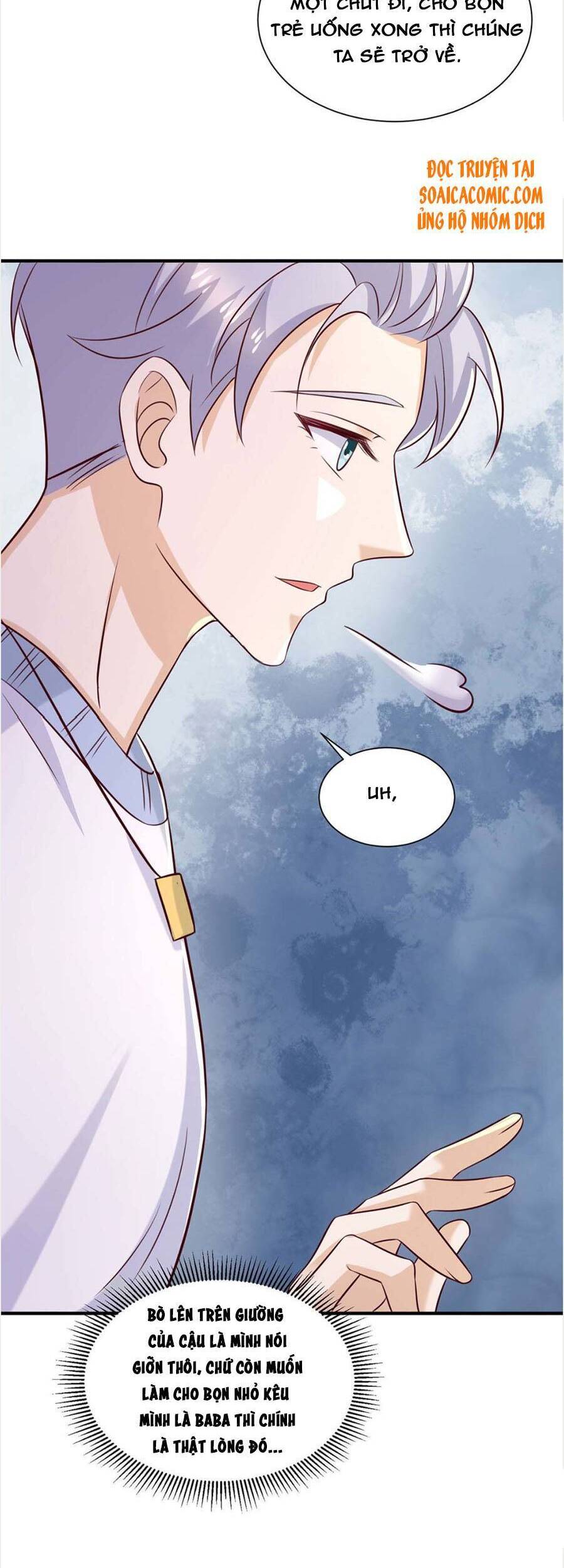 Trọng Sinh Chi Ngược Tra Nữ Vương: Chapter 74