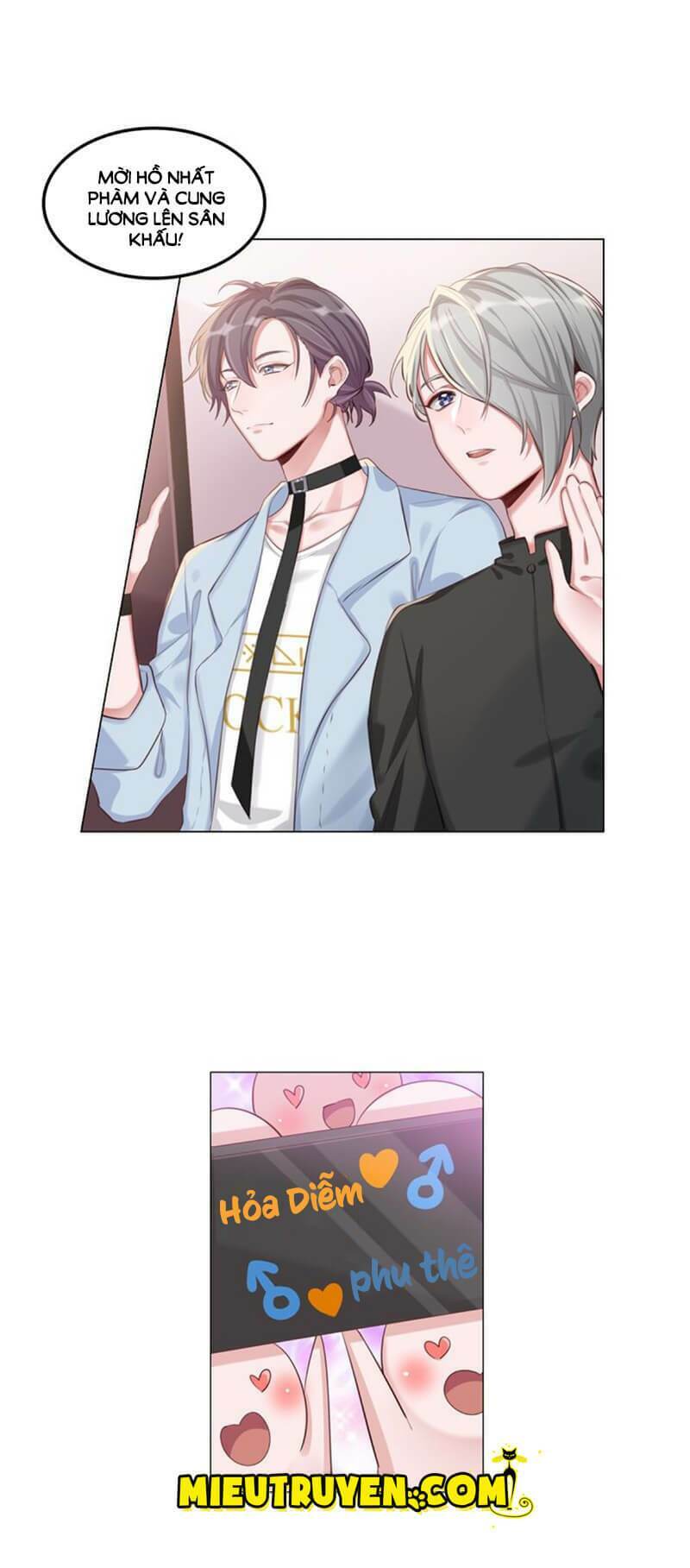 Tướng Quân Mời Xuất Đạo: Chapter 54