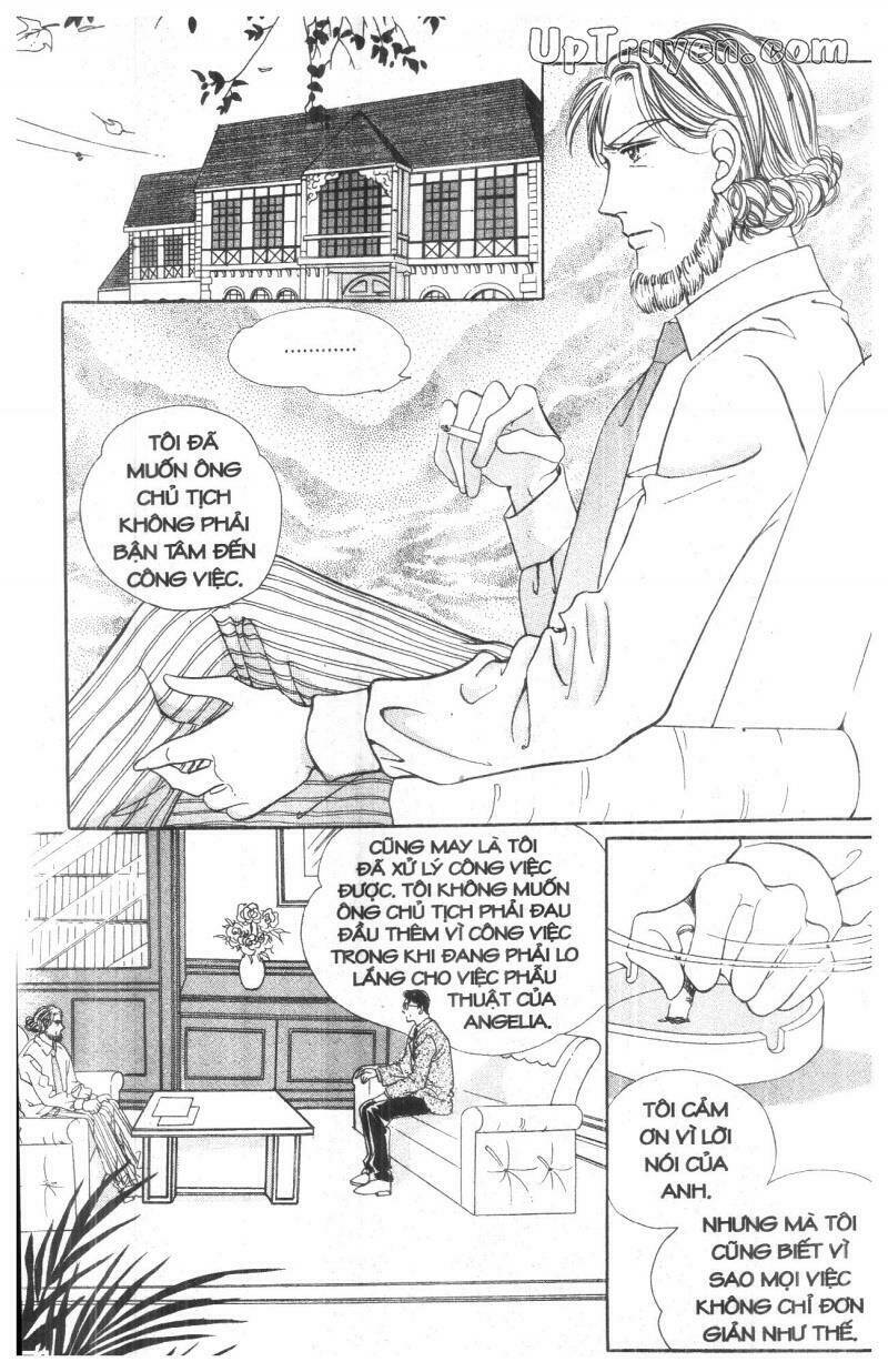 Lao Xao Tuổi Ngọc: Chapter 3