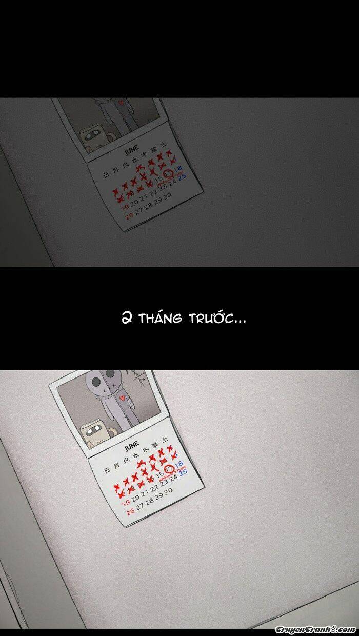 Thứ Sáu: Những Câu Chuyện Cấm: Chapter 5