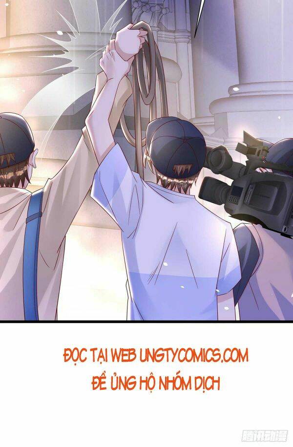 Thú Thụ Bất Thân: Chapter 43